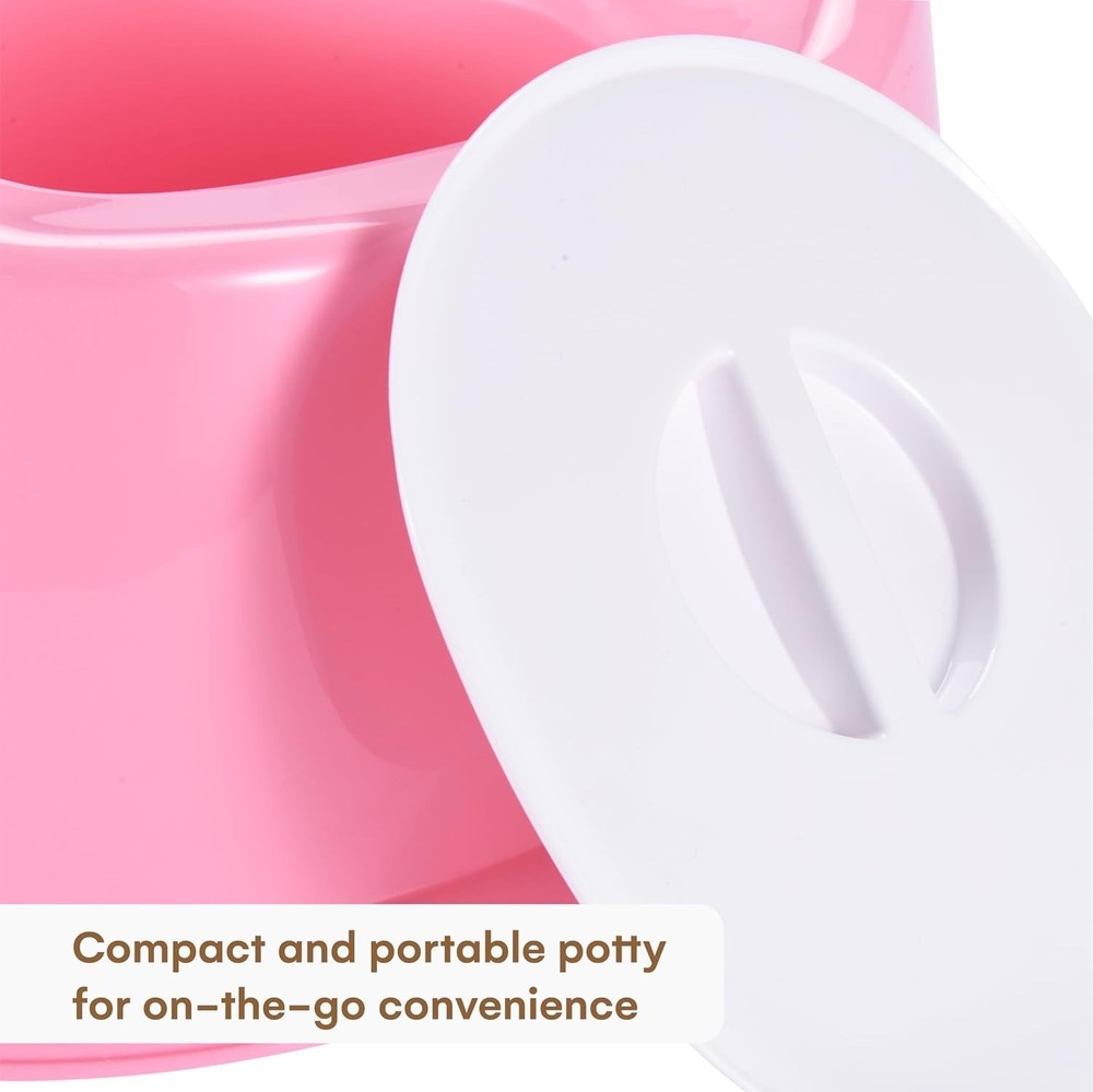Potty Training Toilet Seat