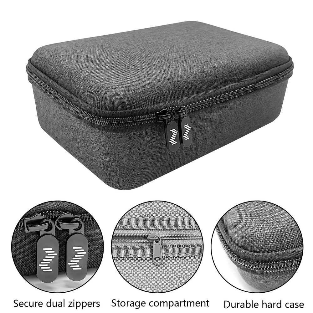Velvet HardCase Compatible with Solid State Logic SSL 2 or 2+ Audio Interface co