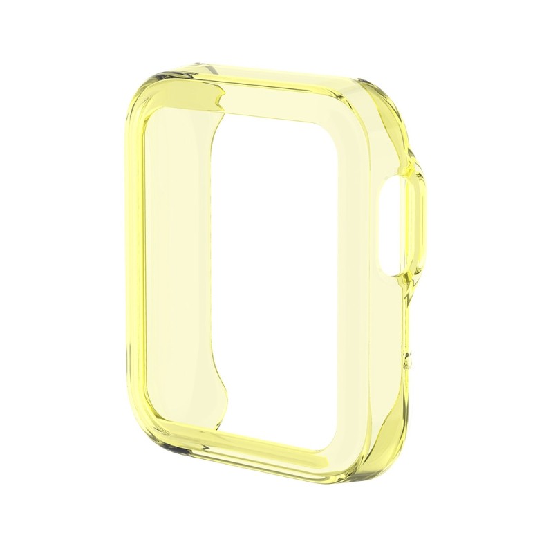 TPU Soft and Wearable for Redmi Watches Protective for Case