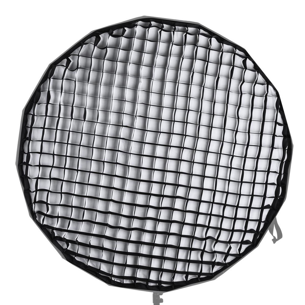 Glow Eggcrate Grid for EZ Lock 28" Deep Parabolic Quick Softbox