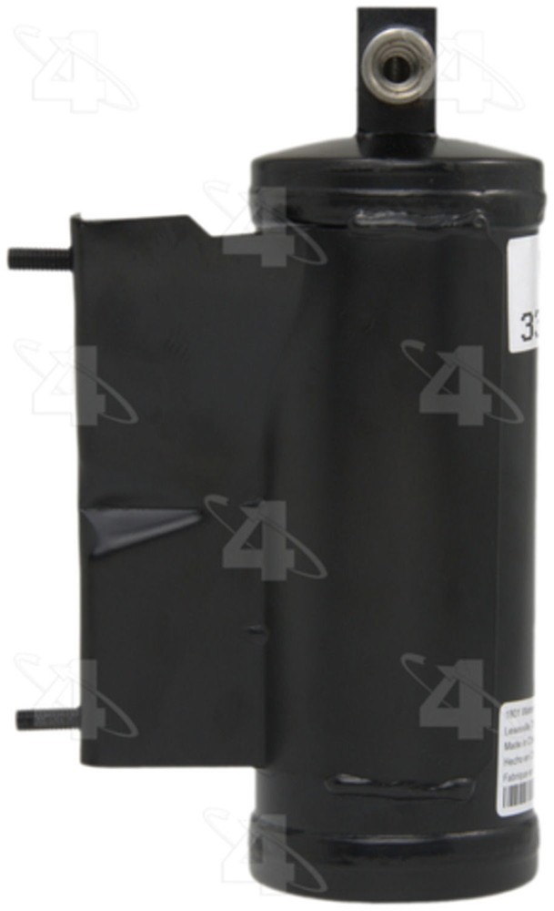 New Drier/Accumulator Four Seasons 33481