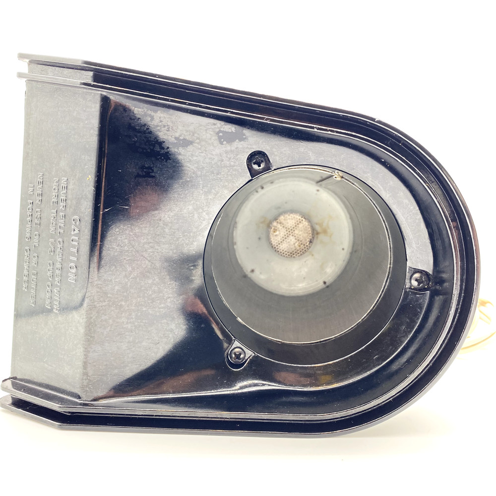 OEM Presto Poplite Corn Popper Base Original Popcorn Part 0482005 Replacement