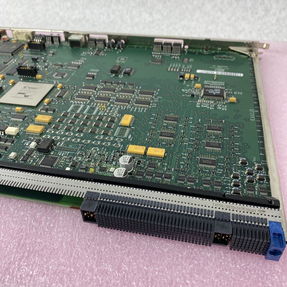 EMC 202-400-901D DMX3000 Storage System Environmental Control Module