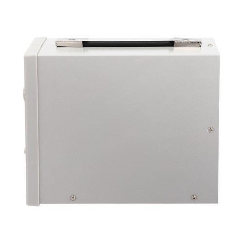 Professional Low-Frequency Signal Generator with Dual Waveform Capability