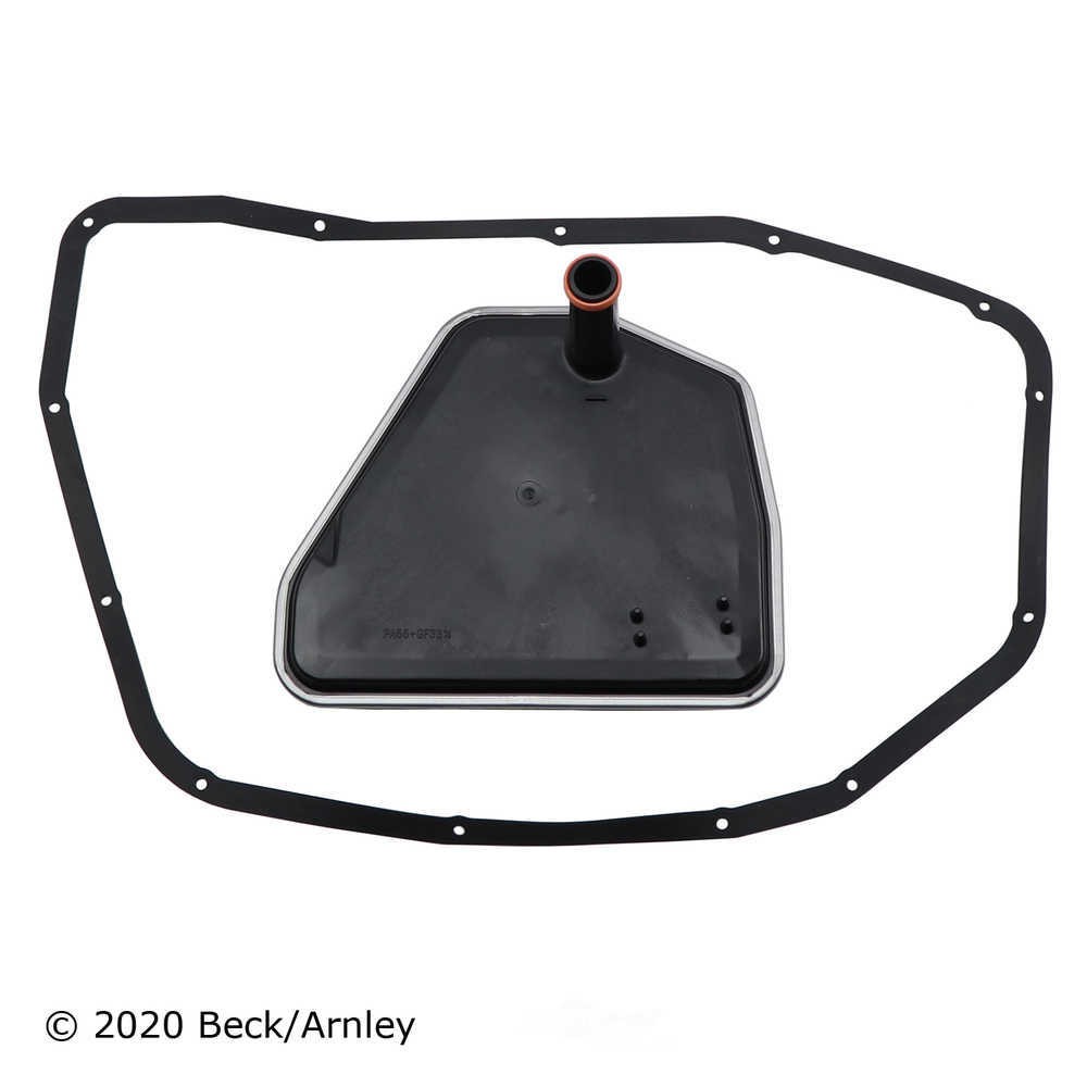 Transmission Filter Kit-Auto Trans Filter Kit Beck/Arnley 044-0443