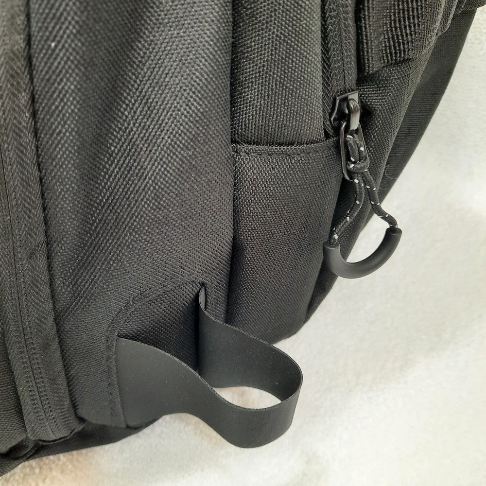 Samurai Tactical Fish Tackle Backpack w/ 3 Tackle Boxes, Opened But Never Used