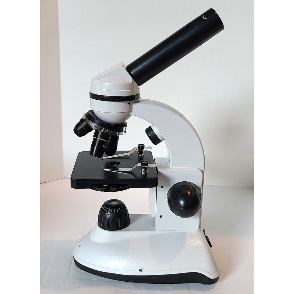 My First Lab Duo-Scope Microscope MFL-06 Children Student Beginner Science STEM