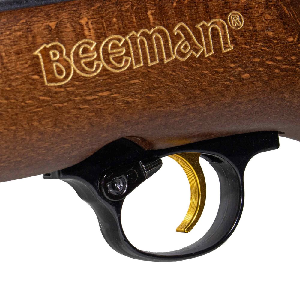 Trigger blade for BEEMAN CHIEF II PLUS