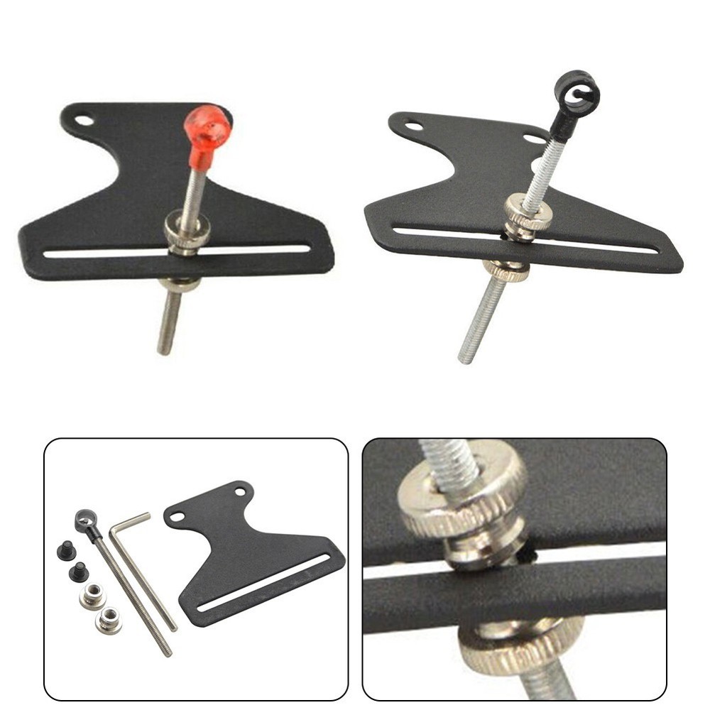 Efficient T Sight for Recurve Bows with Adjustable Features for Target