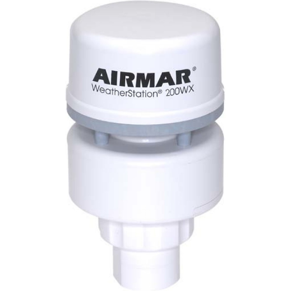 Ultrasonic Weather Station Wind Speed Direction Temperature Sensor