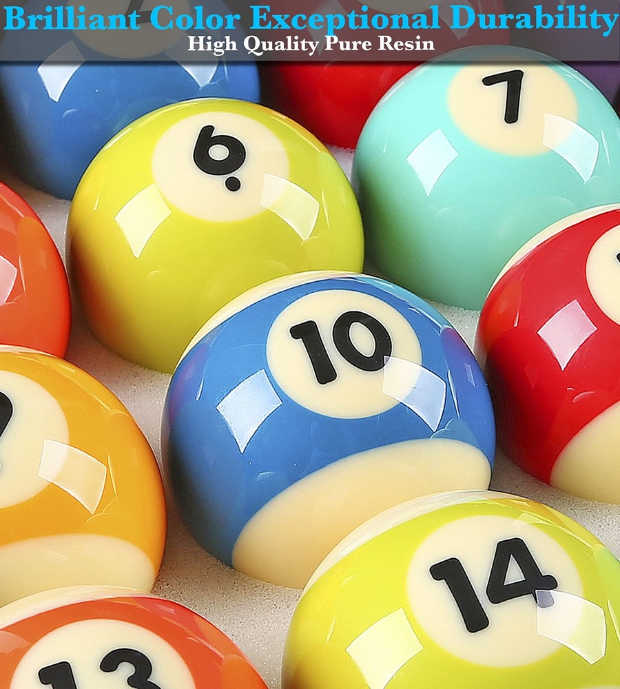 Billiard Balls Pool Balls Billiard Set