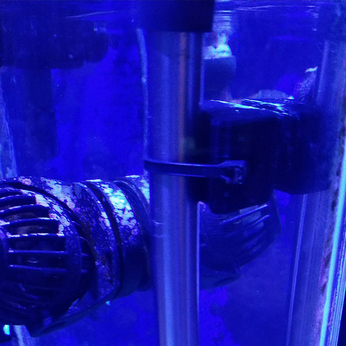 Magnetic Zip Tie Holder - 3D Printed - PETG