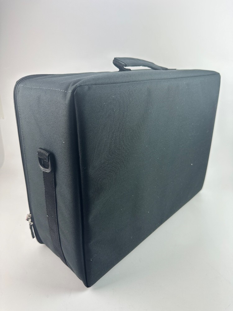 HPRC2600 Hard Resin Case with Soft Case