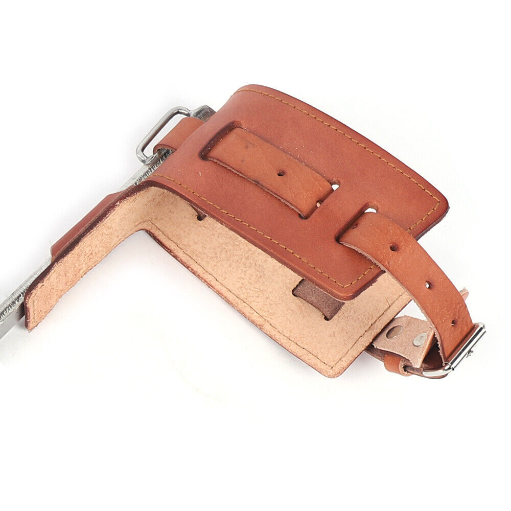 Tree Climbing Gear Kit for Tree Work 200KG Tree Climbing Tool with Tree Spikes