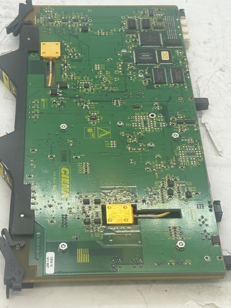 Ciena WDM RCVR/PM 130-0030-910