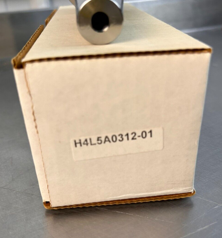 Command Tooling Systems Tool End Mill Holder H4L5A0312 | New