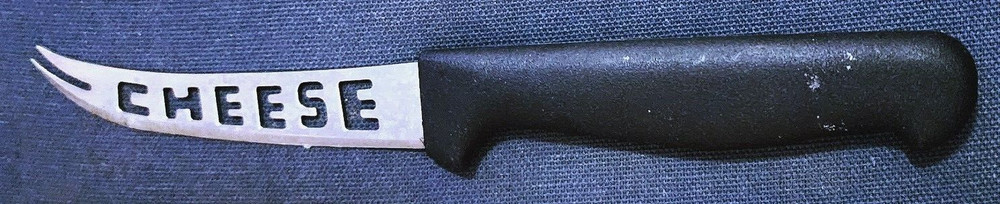 Handy Cheese Knife