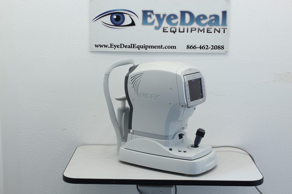 Nidek ARK-530A Auto Refractor Keratometer