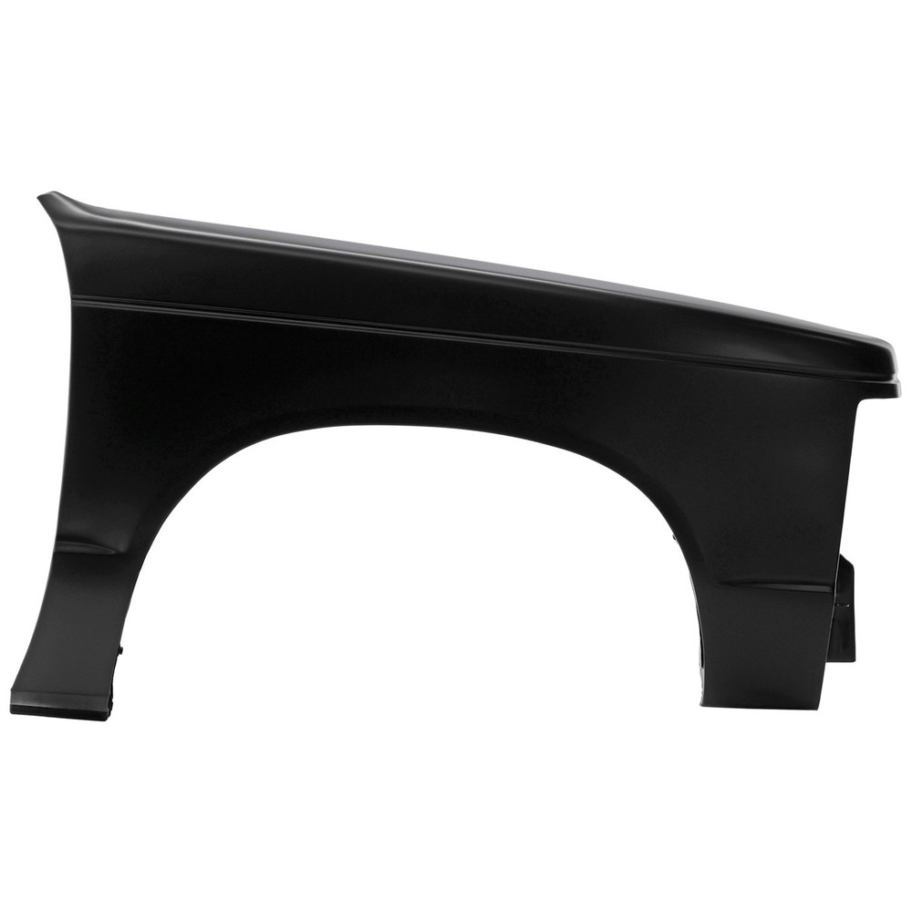 Fender For Chevrolet S10 1982-1993 Front Passenger Side
