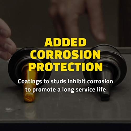 RK643201 Suspension Control Arm rear lower forward