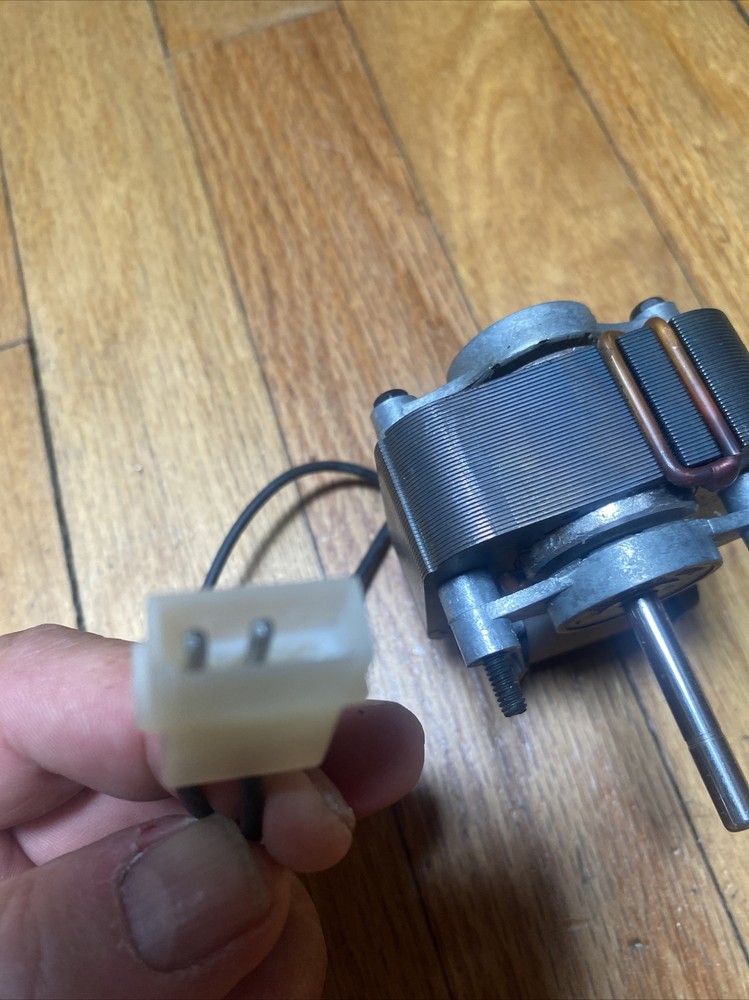 NuTone 99030254 speed control