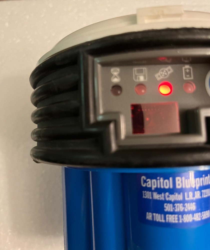 Pre-Owned Ashtech Locus GPS Receiver