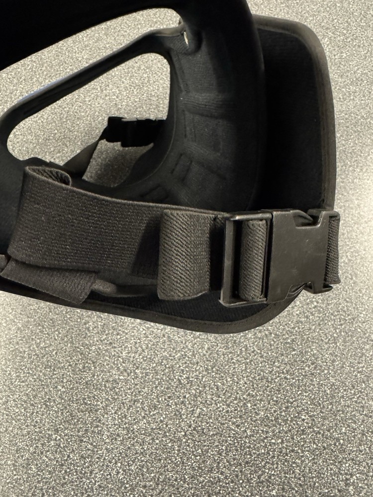 ZAP chest protector. OSFM. Rare!