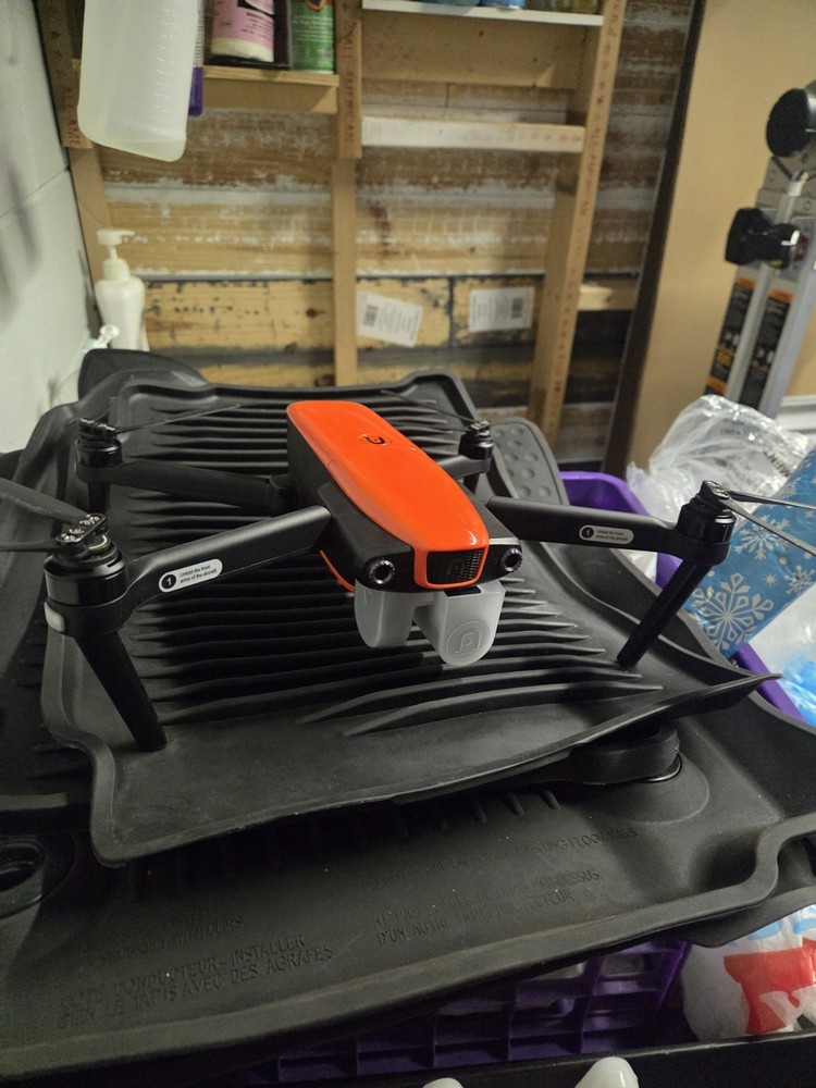 Autel Robotics EVO Ready to Fly Drone Remote Control