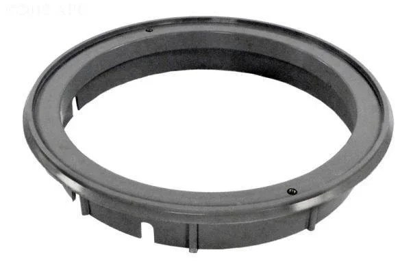 Lid Mounting Ring, Gray