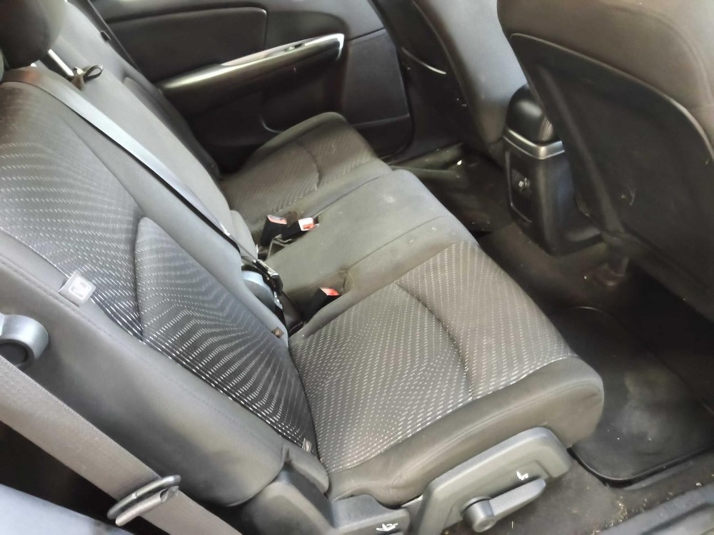 Used A/C Selector Switch fits: 2017 Dodge Journey AC front mounted in dash 4.3``
