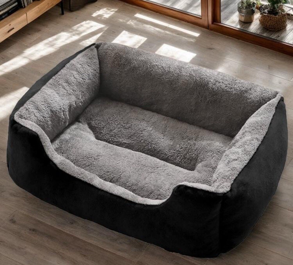 Medium Size Dog Bed