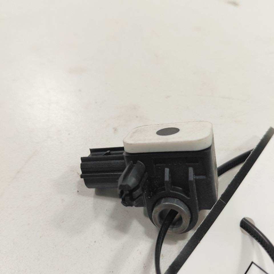 Ford Fusion Sensor 2016 2015 2014 2013