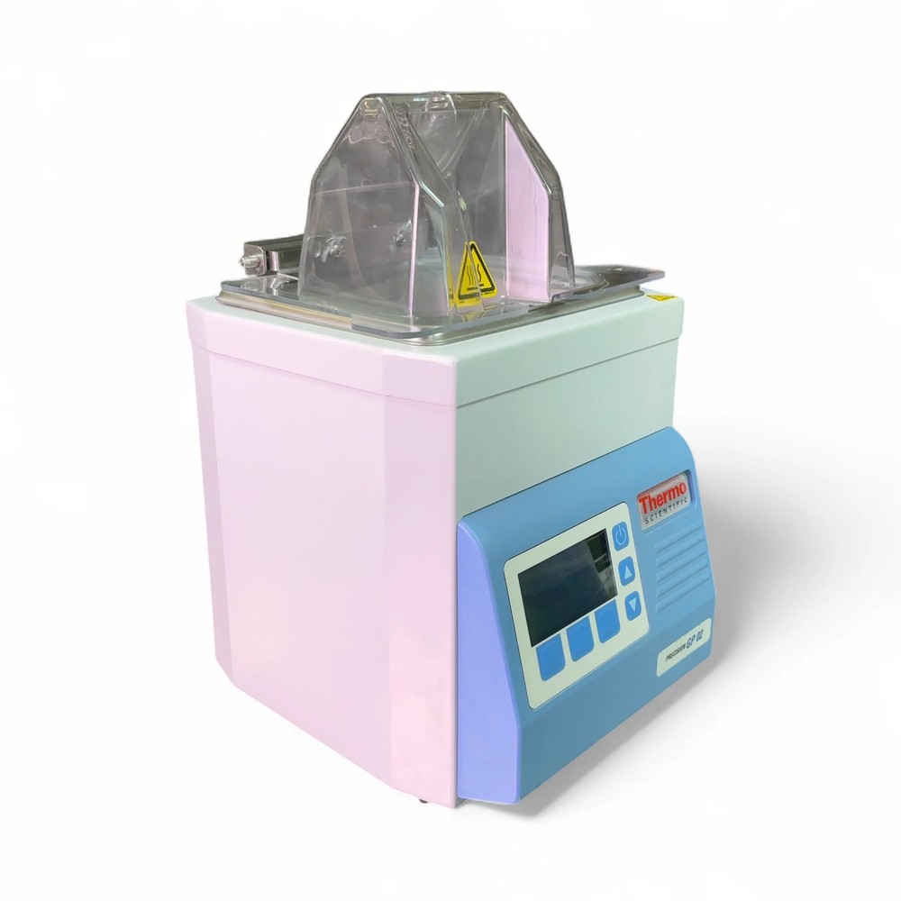 Thermo Scientific Precision GP02 General Purpose Bath TSGPO2 - See Description