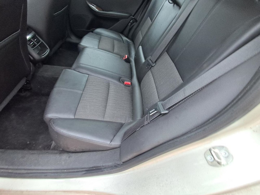 IMPALA 2015 Seat Rear 2721883