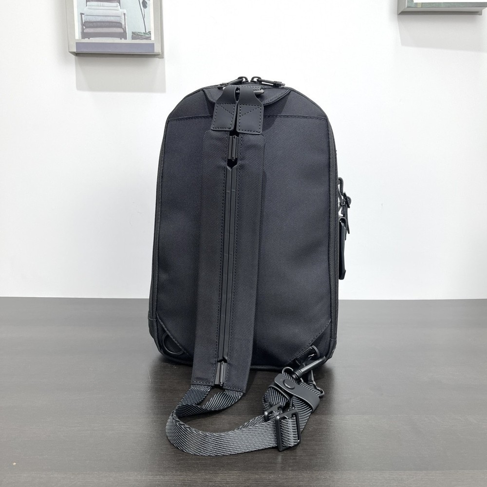 Tumi Alpha BravoKnight Sling Backpack