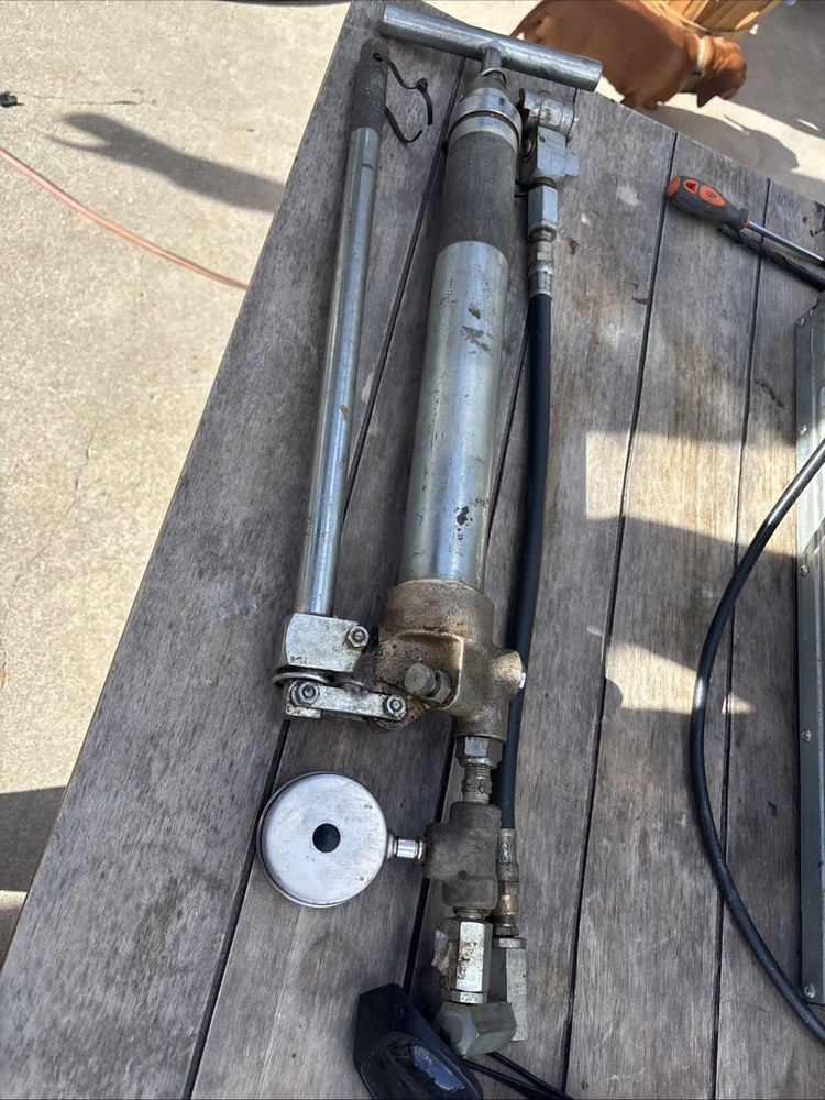 high pressure Grease Gun