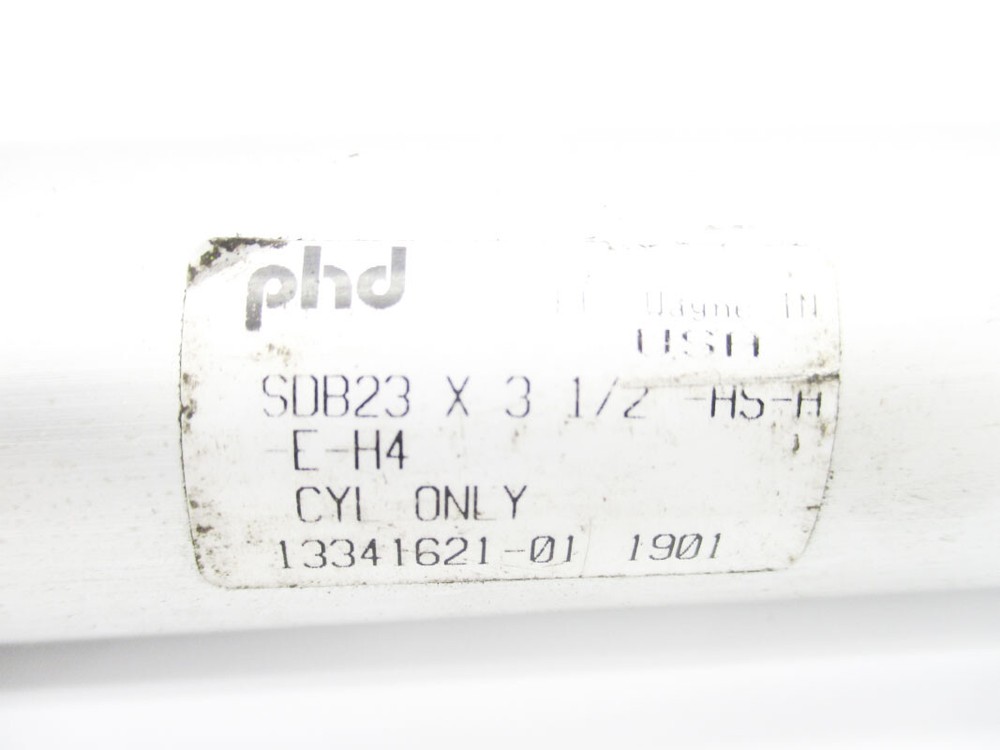 PHD SDB23X31/2-HS-H-E-H4 UNMP