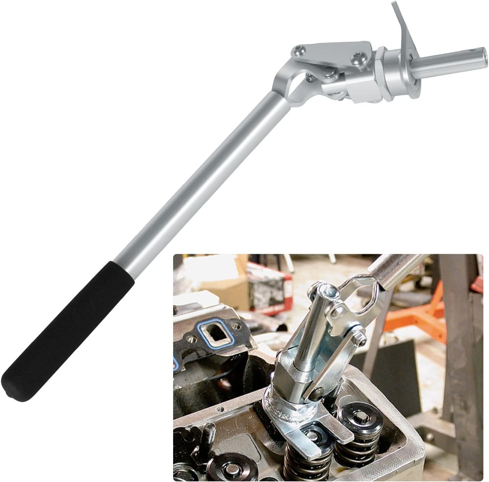 66784 Stud Mount Valve Spring Compressor Tool For all 3/8" & 7/16" Rocker Studs