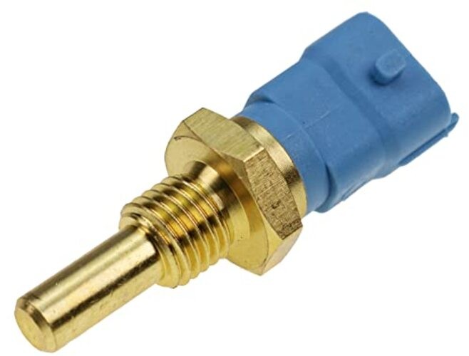Water Temperature Sensor 4010644 0281002209 Temp Switch Compatible with