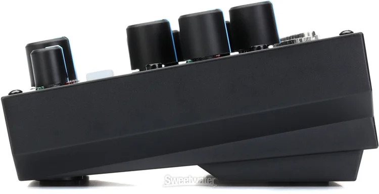 Cre8audio Assembler 10-channel Analog Mixer