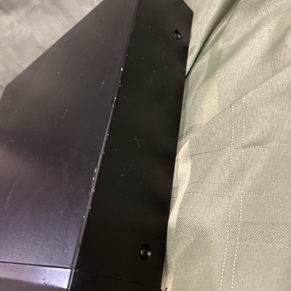 Sony 5 Cd Changer RCD-W500C