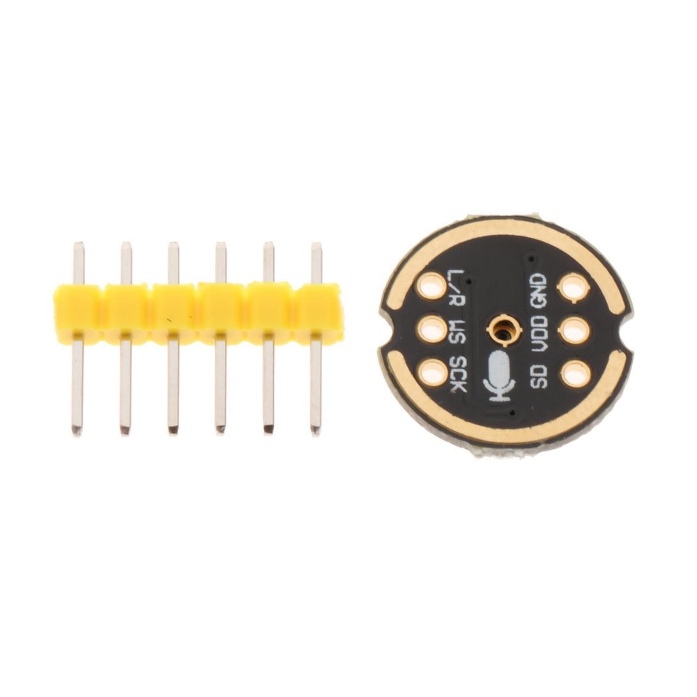 Module Mems Interface Low Power