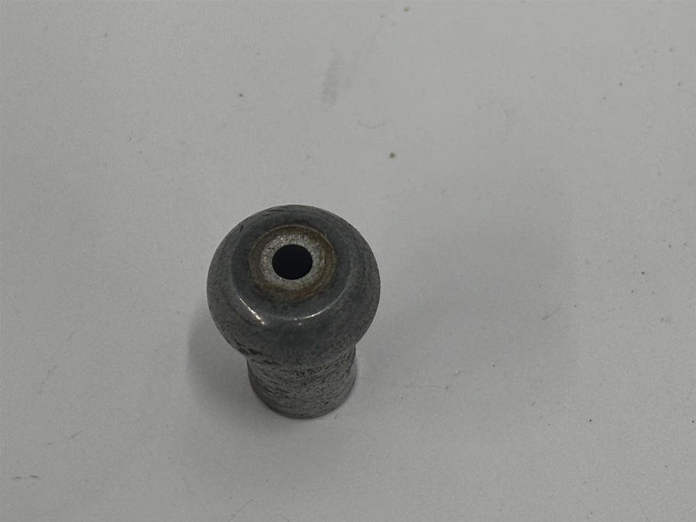 Luscombe Model 8 Door Latch Knob 181119