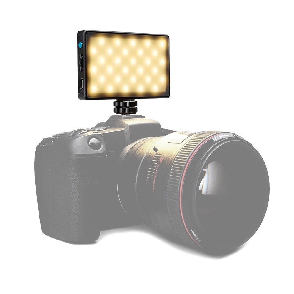 Lume Cube Panel Mini Bi-Color LED Light