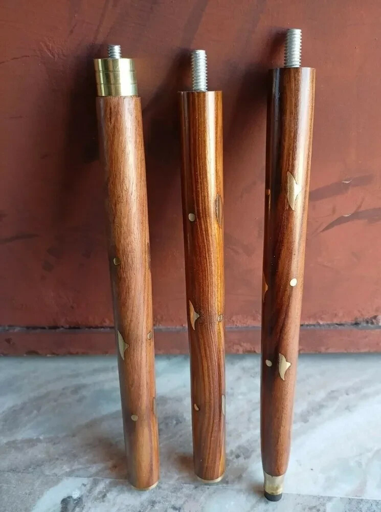 Wooden Walking Stick Cane only walking stick