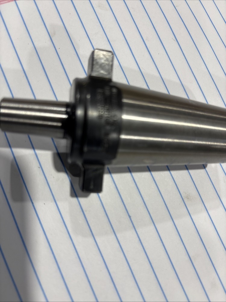 Kwik Switch J2s Jacob’s Taper For Drill Chuck Attachment