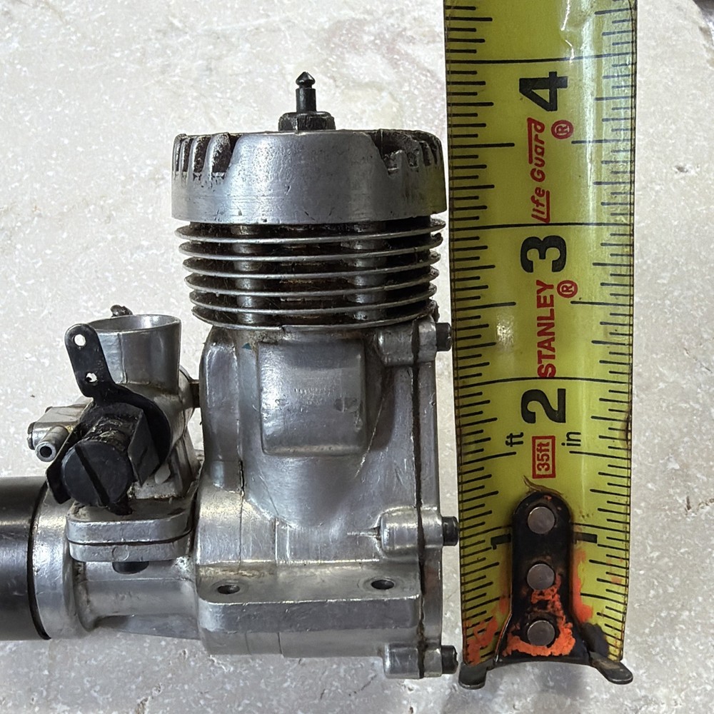 Fox 45 R/C Engine Motor Airplane Engine