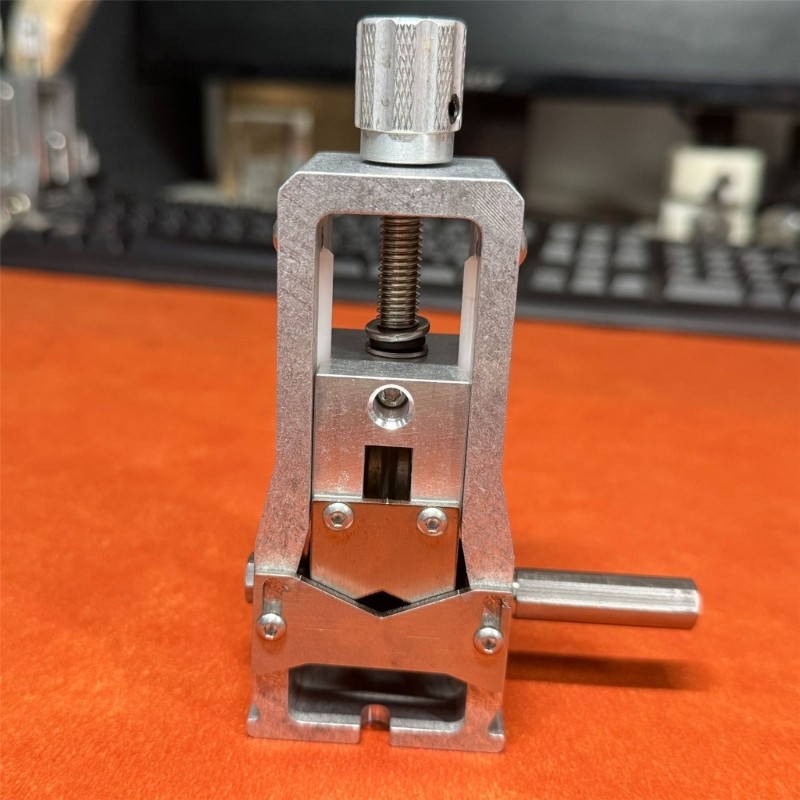 Upgrades Wire Peeler Adjustable Feed Hole Stripping for Scrap Copper Recycling