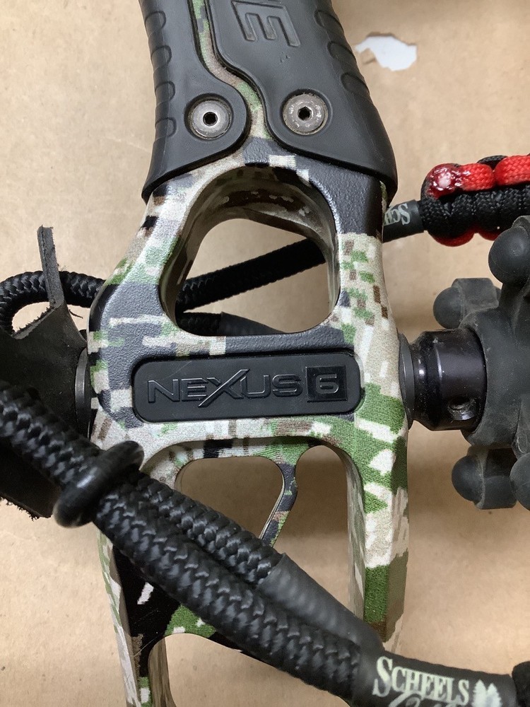 PRIME NEXUS 2 (G29001102)