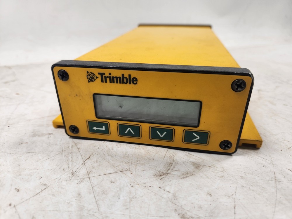 Trimble 36487-12 AgGPS Receiver